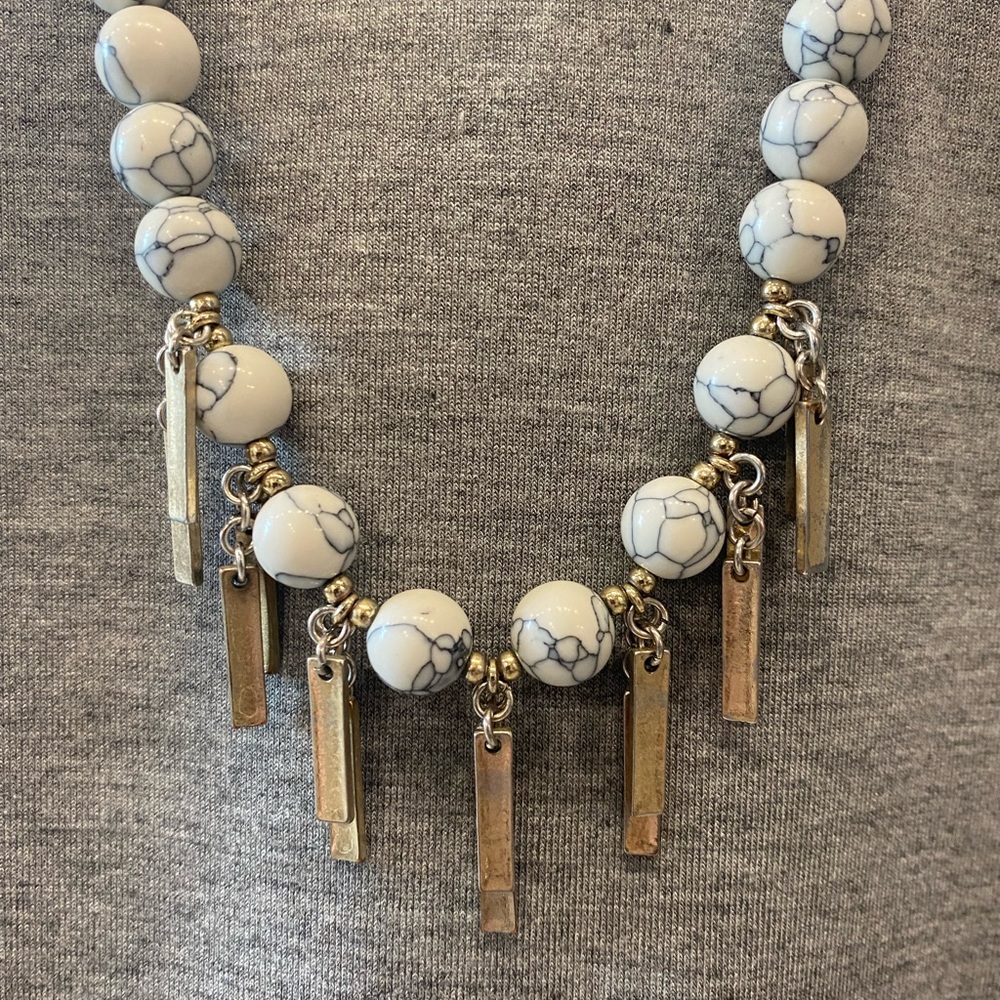 Lucky Brand Necklace